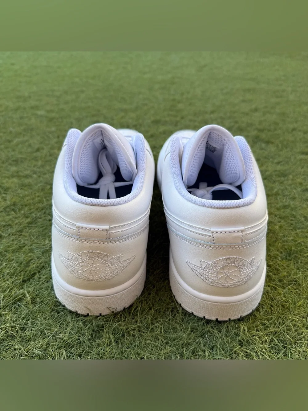 Air Jordan 1 Low